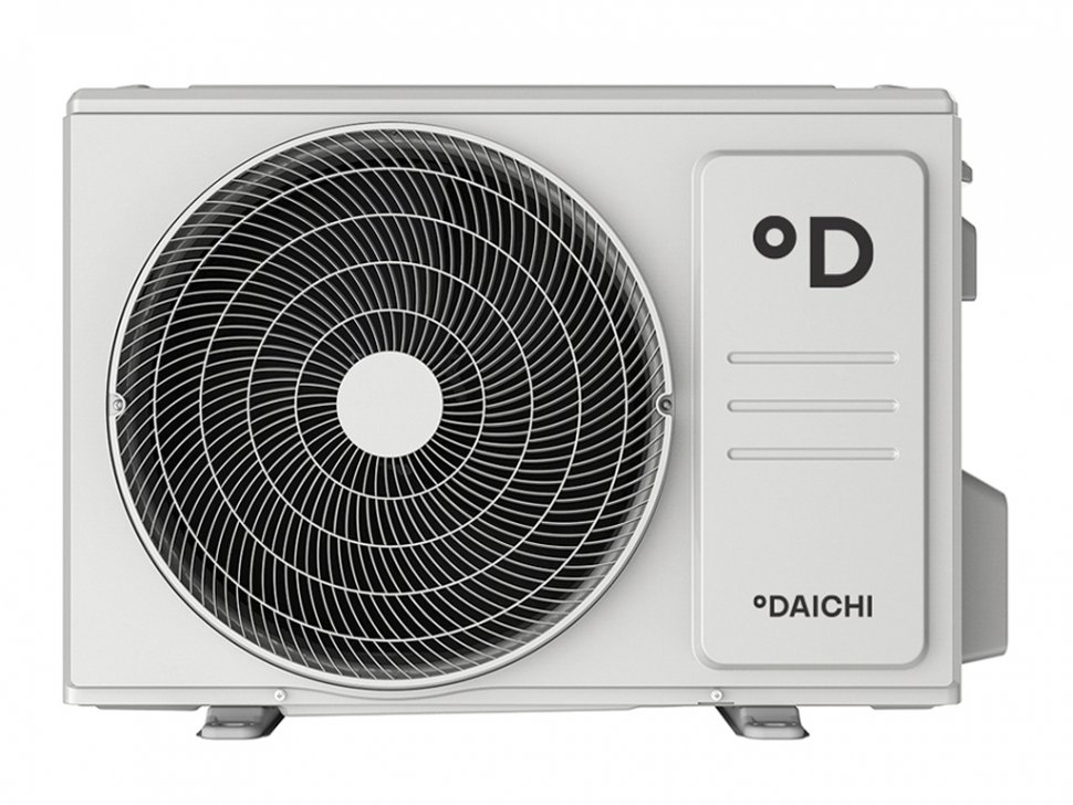 Daichi ice 2 inverter