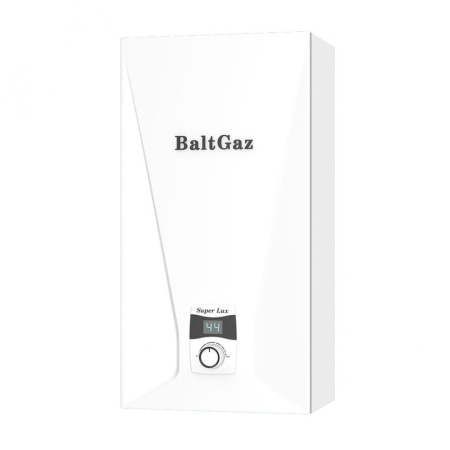 Настенный газовый котел BaltGaz Super Lux 17 Т
