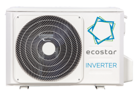 Сплит-система EcoStar KVS-ISP09HT.1 Spark Inverter