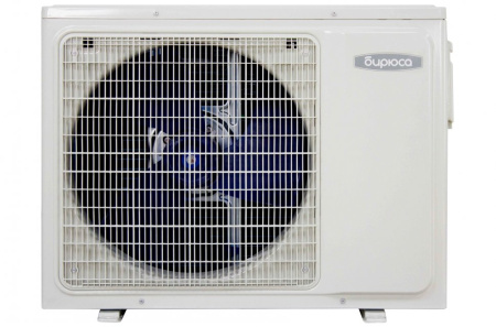 Кассетная сплит-система Бирюса BLCA-H36/5DR1