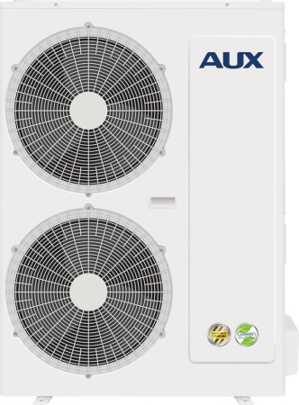 Канальная сплит-система AUX ALMD-H48/5R1B (v2)/AL-H48/5R1B(U) (v2)