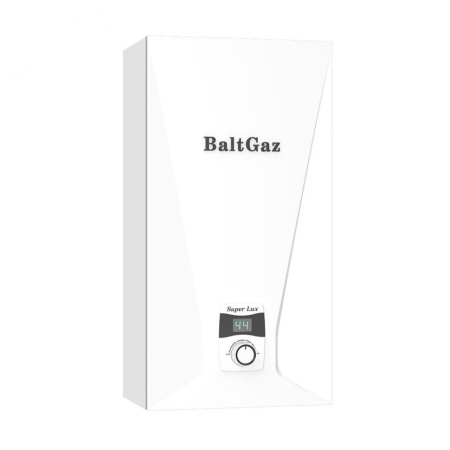Настенный газовый котел BaltGaz Super Lux 17 Т