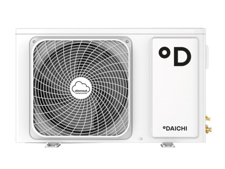 Облачный кондиционер Daichi A35AVQ1_UNL_A/A35FV1_UNL_A Alpha